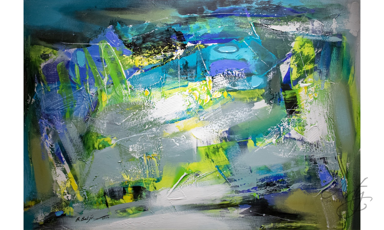 Arty.mn Уран зургийн онлайн худалдааны сайтcomponents/artist/index.php